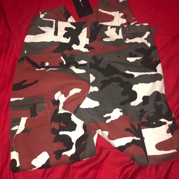 Cadet Kristy Pants - Picture 6 of 6